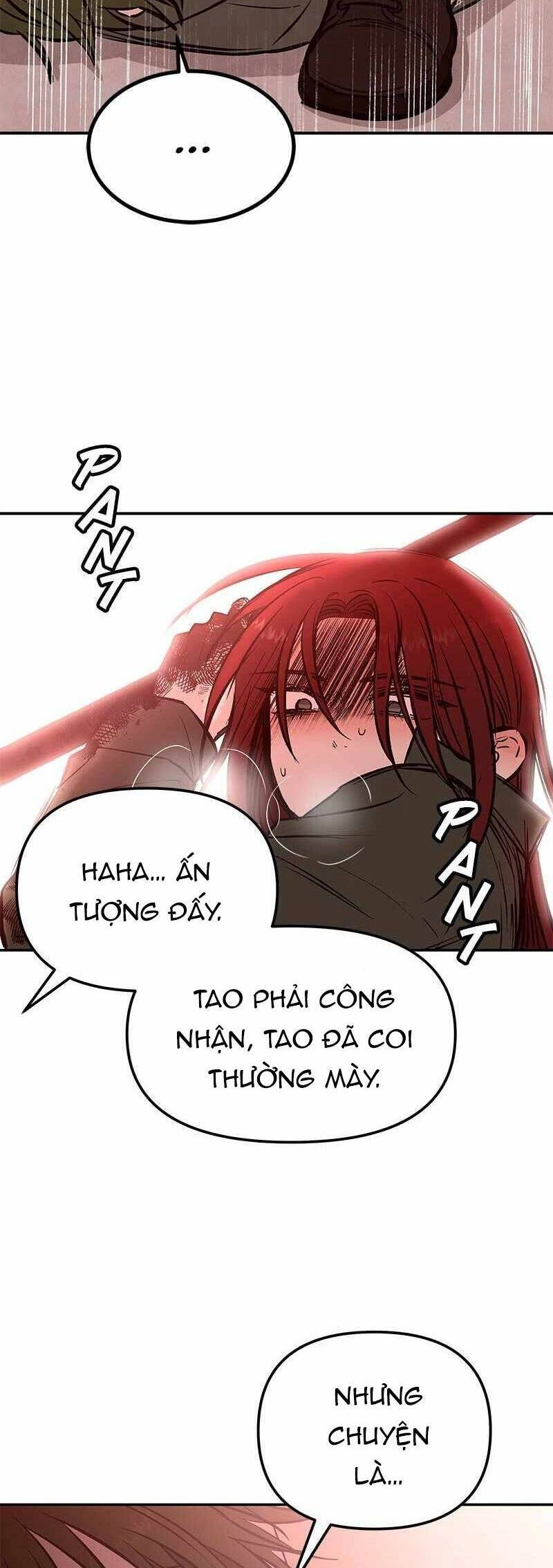 Bươm Bướm Và Máu Chapter 30 - 42