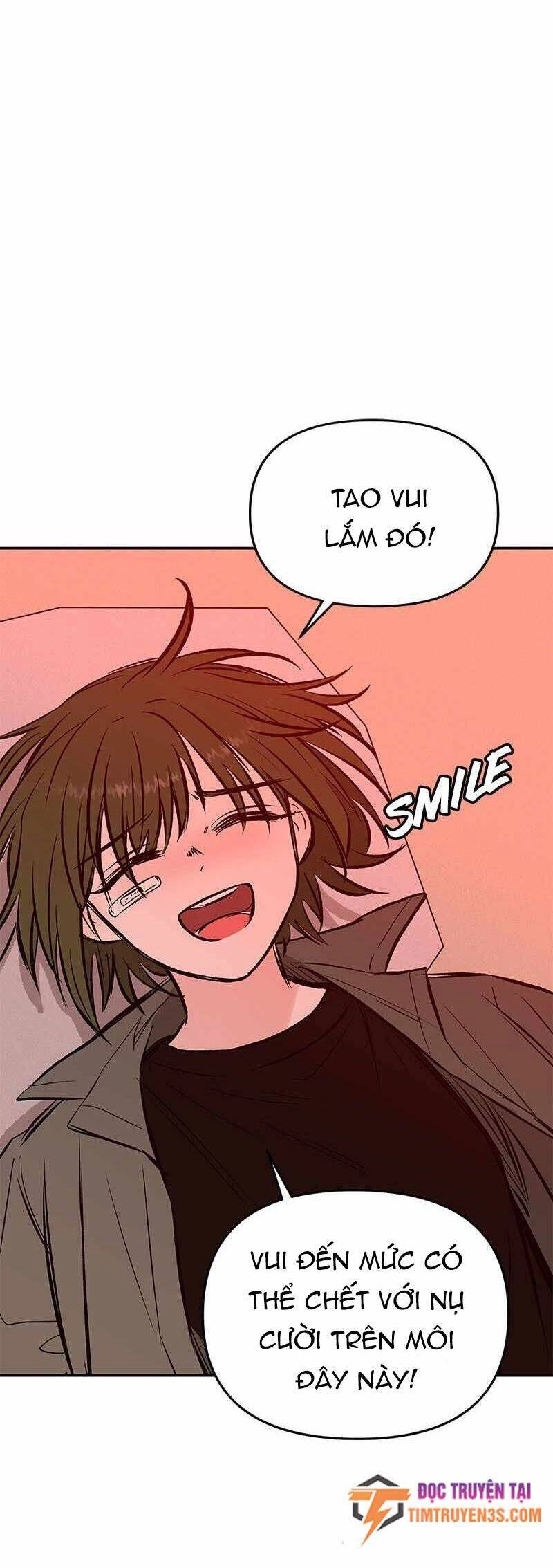 Bươm Bướm Và Máu Chapter 30 - 44