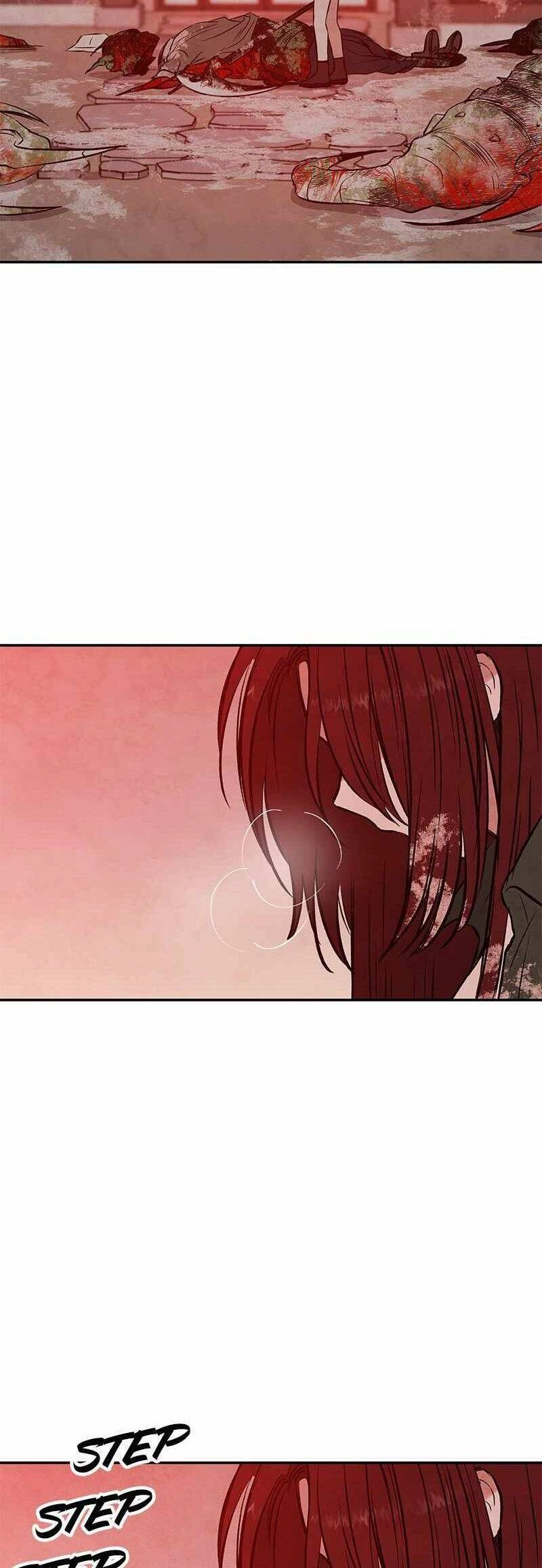 Bươm Bướm Và Máu Chapter 30 - 47