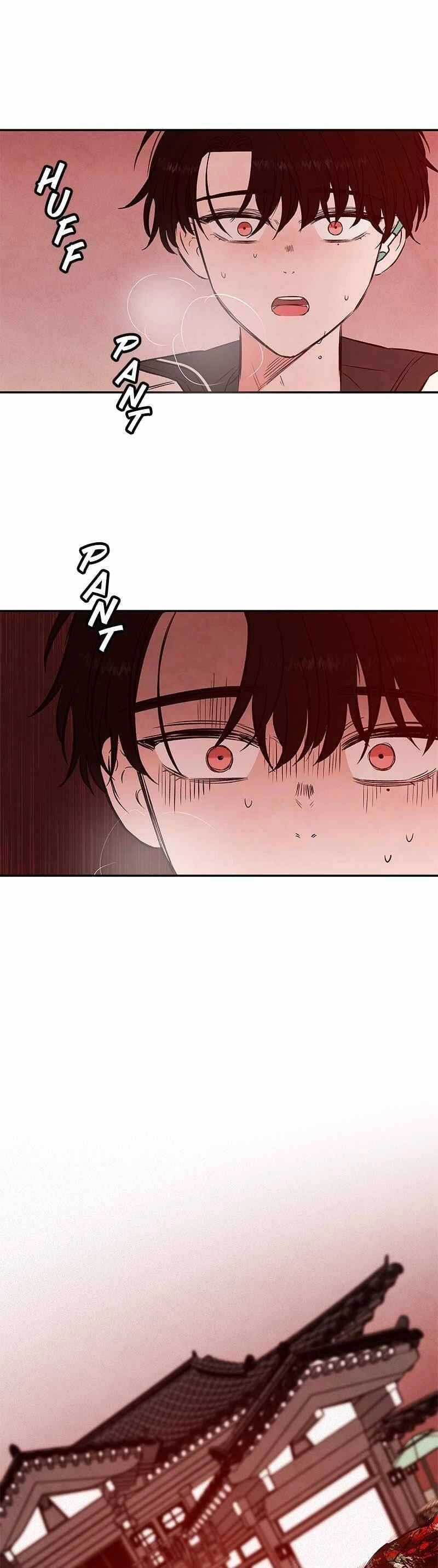 Bươm Bướm Và Máu Chapter 30 - 49