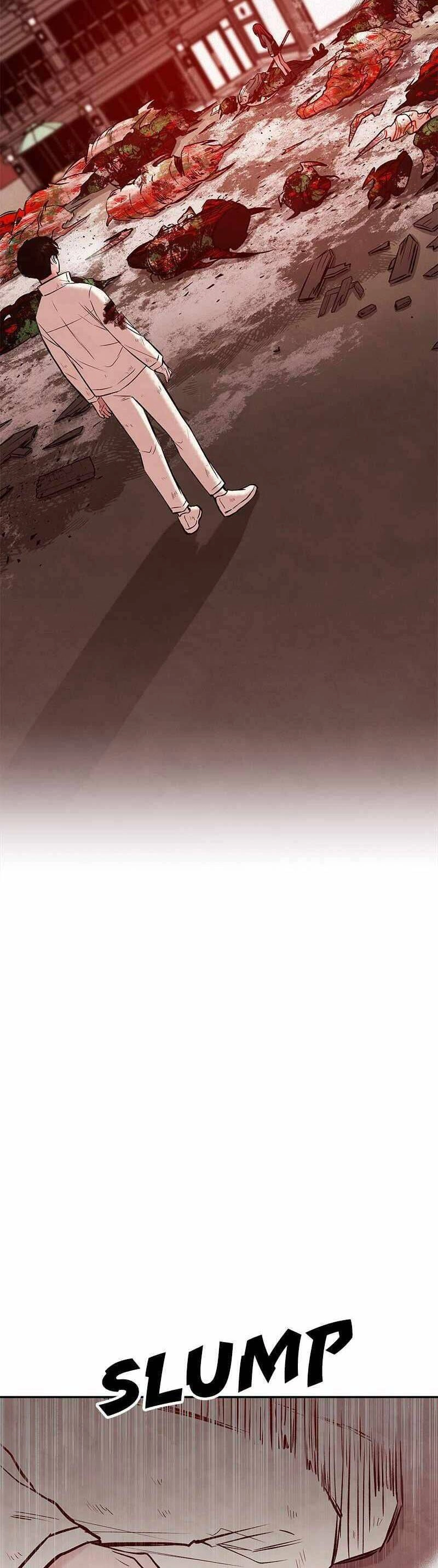 Bươm Bướm Và Máu Chapter 30 - 50