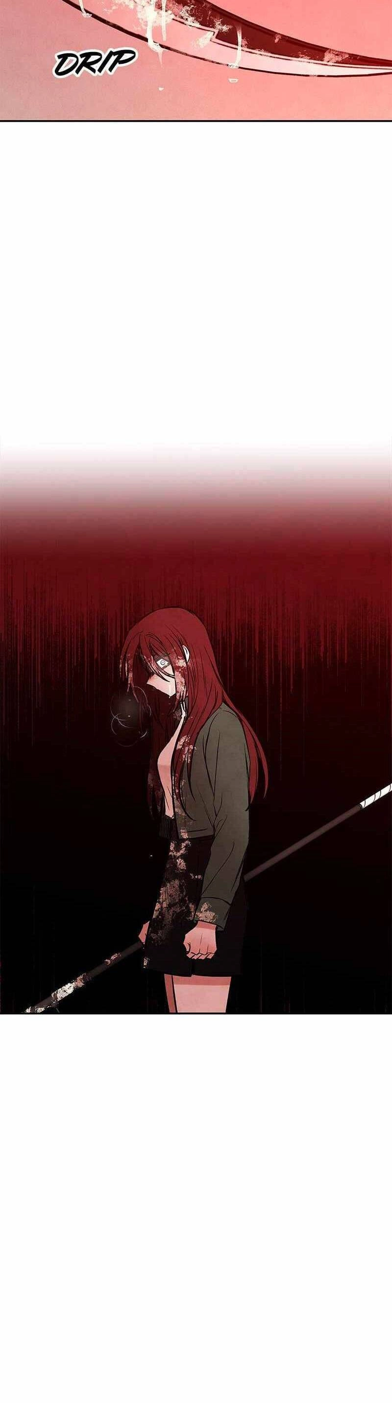 Bươm Bướm Và Máu Chapter 30 - 52