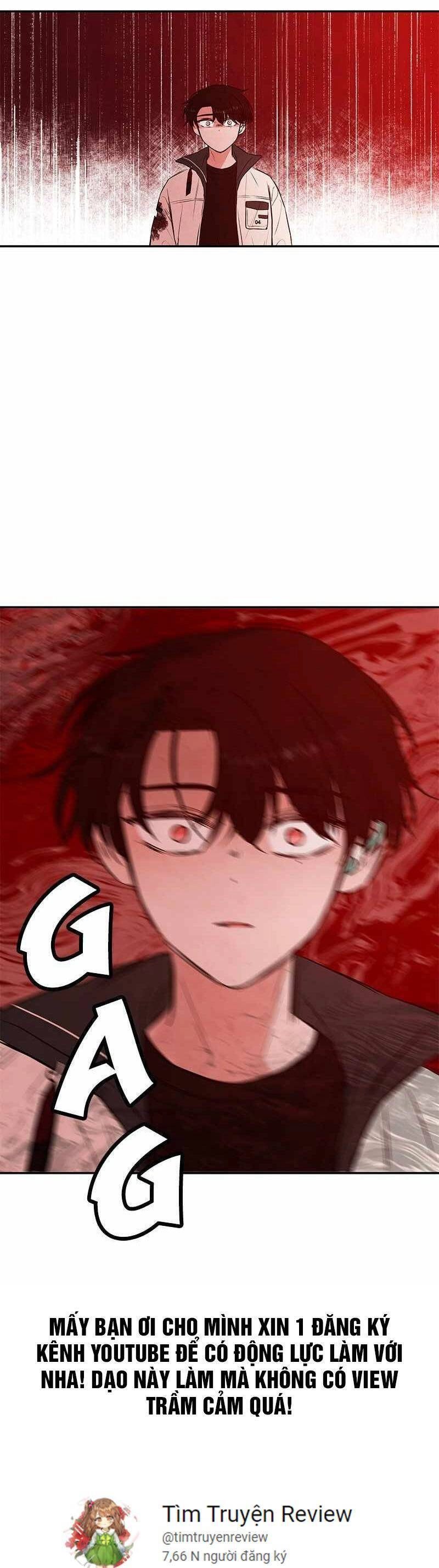 Bươm Bướm Và Máu Chapter 30 - 53