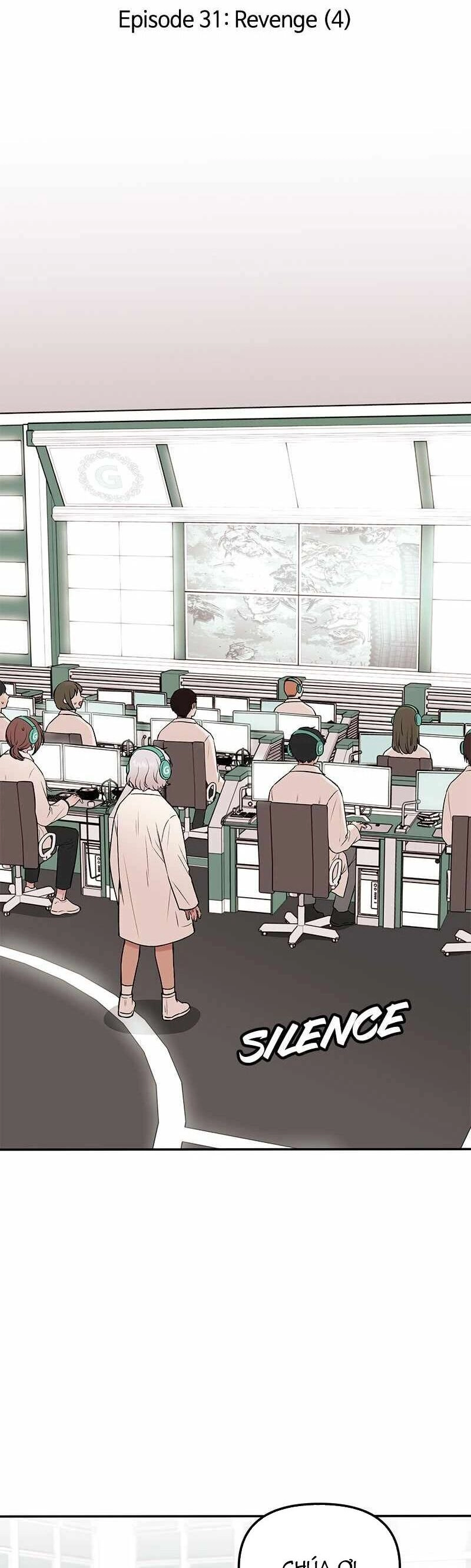 Bươm Bướm Và Máu Chapter 31 - 2