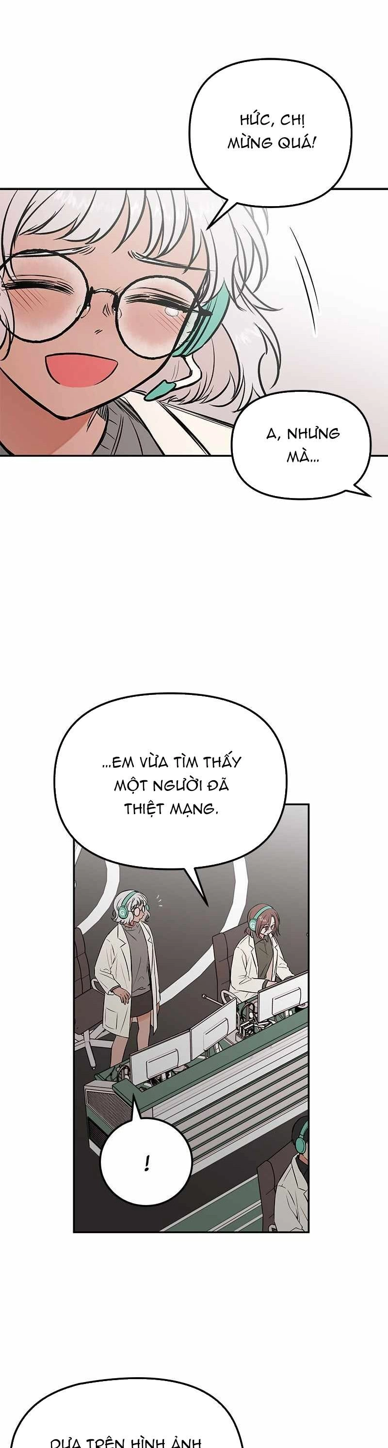 Bươm Bướm Và Máu Chapter 31 - 5