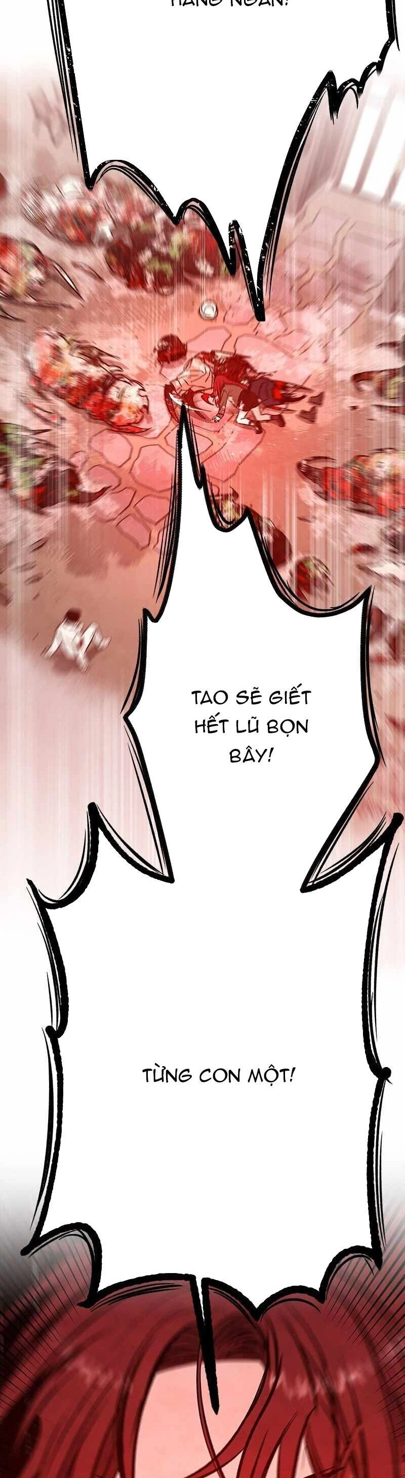 Bươm Bướm Và Máu Chapter 31 - 13