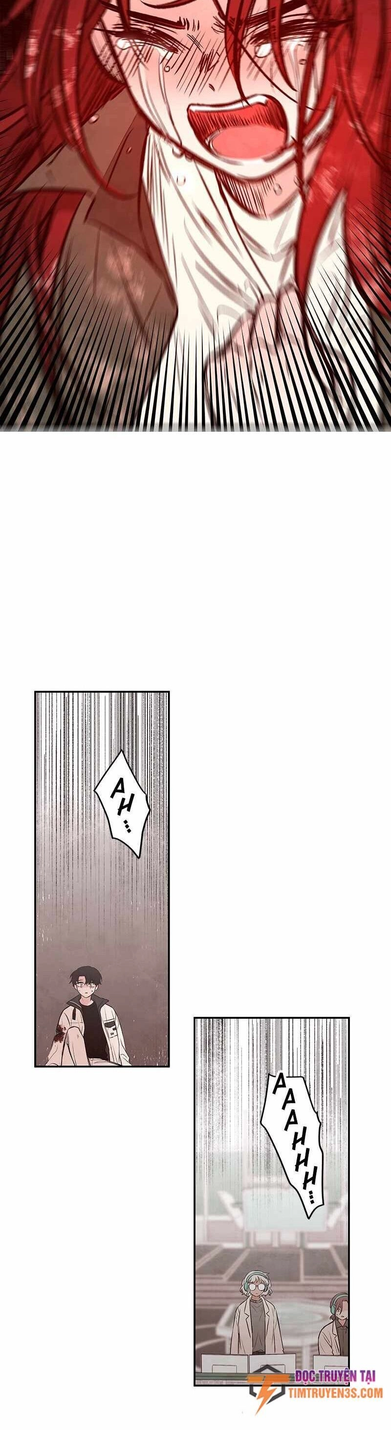 Bươm Bướm Và Máu Chapter 31 - 14