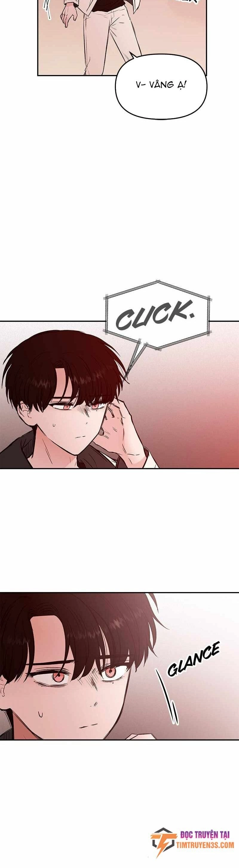 Bươm Bướm Và Máu Chapter 31 - 20