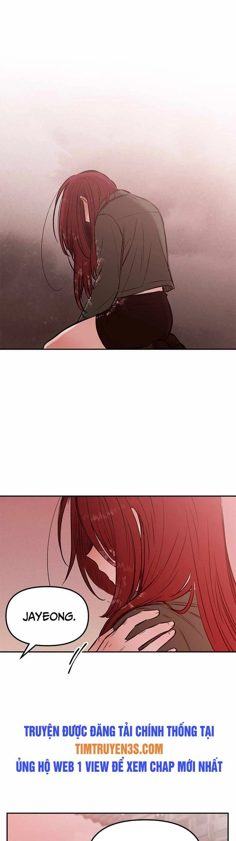 Bươm Bướm Và Máu Chapter 31 - 21