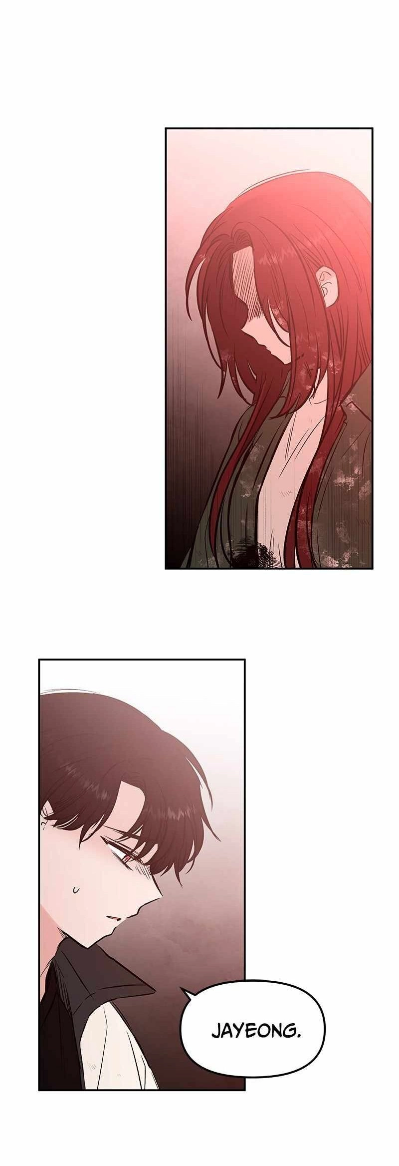 Bươm Bướm Và Máu Chapter 31 - 24