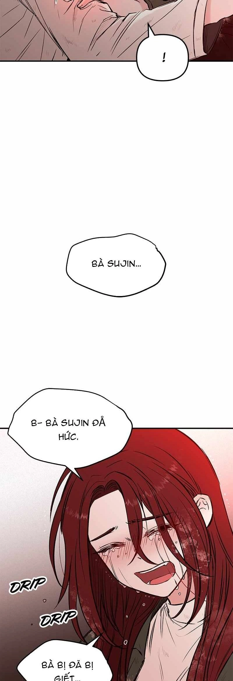 Bươm Bướm Và Máu Chapter 31 - 26