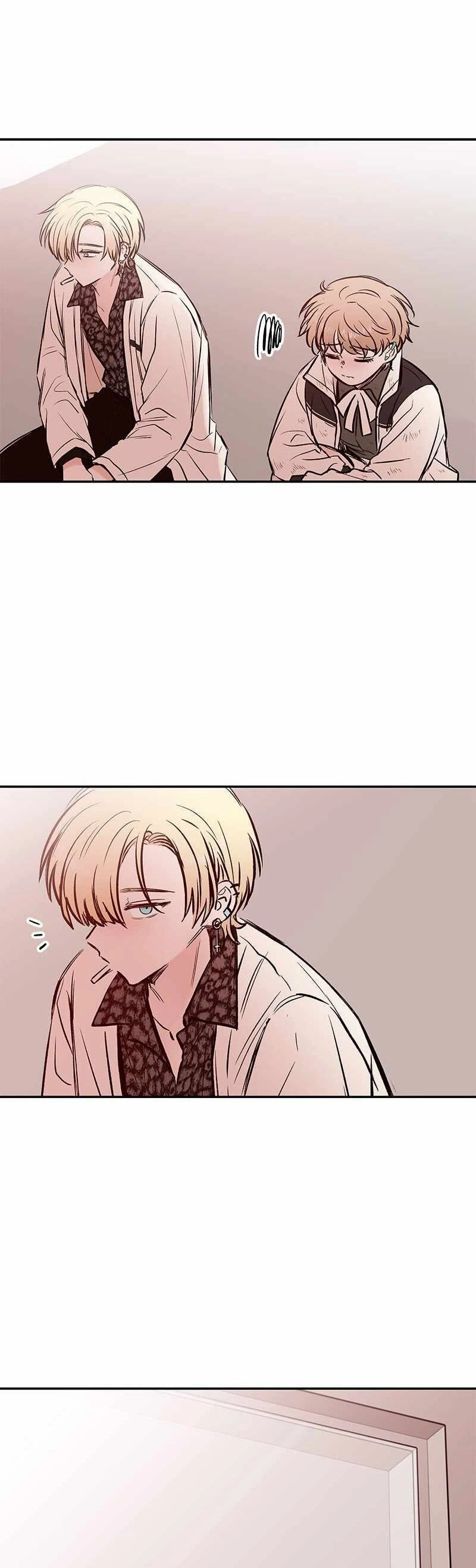 Bươm Bướm Và Máu Chapter 31 - 45