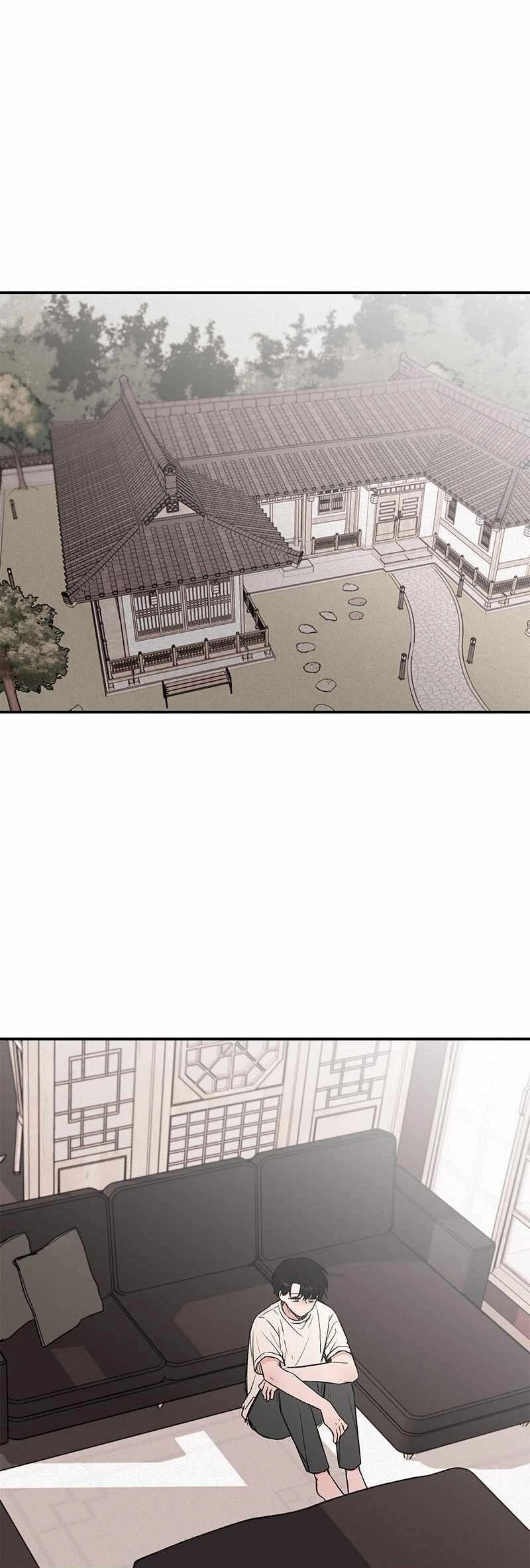 Bươm Bướm Và Máu Chapter 32 - 5