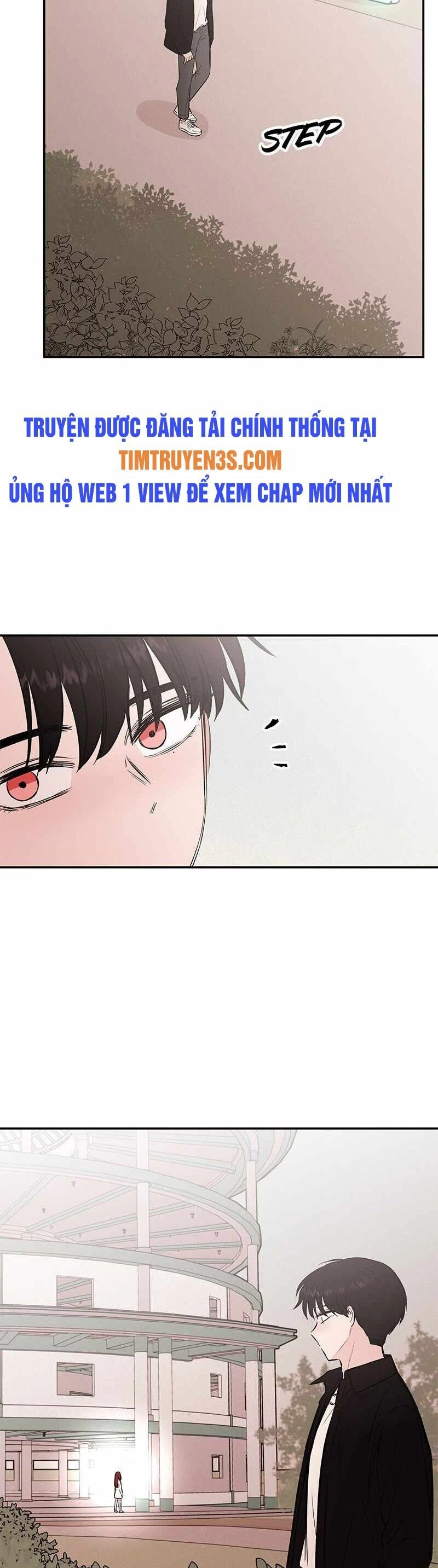 Bươm Bướm Và Máu Chapter 32 - 10