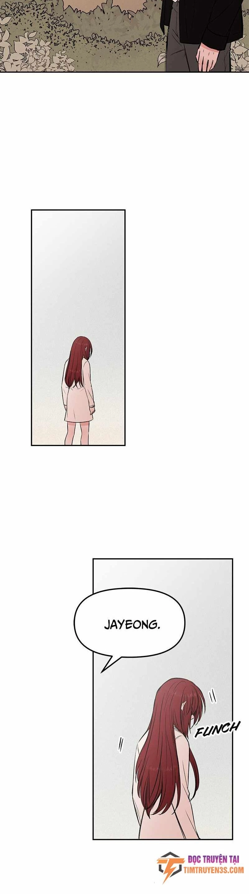 Bươm Bướm Và Máu Chapter 32 - 11