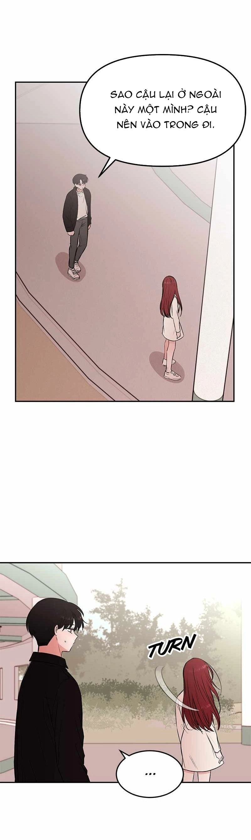 Bươm Bướm Và Máu Chapter 32 - 12