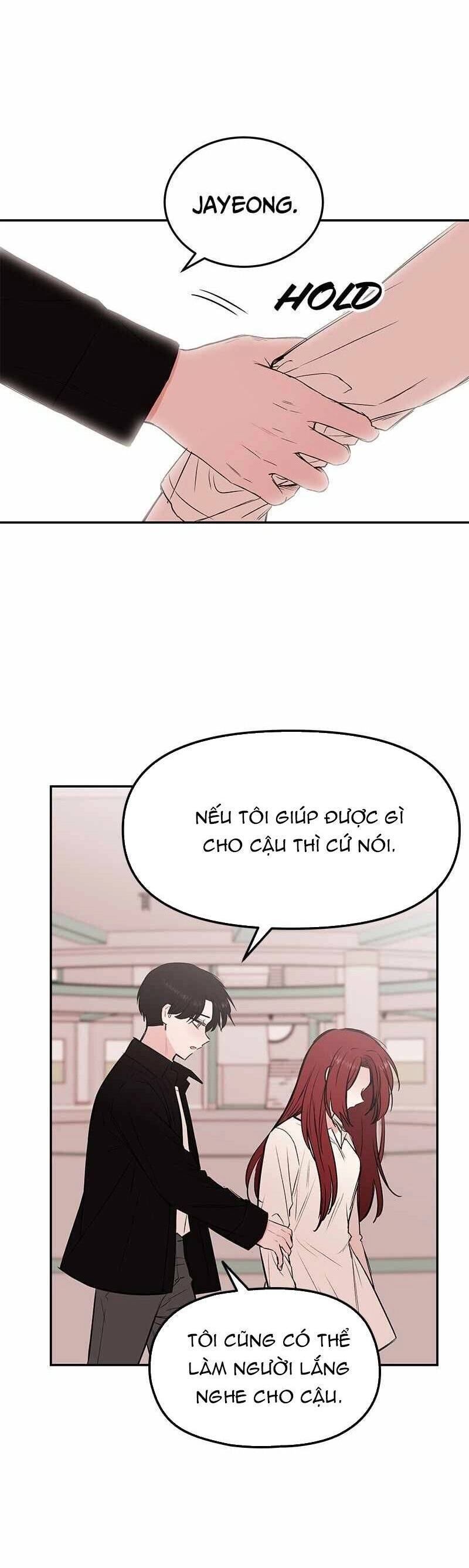 Bươm Bướm Và Máu Chapter 32 - 13