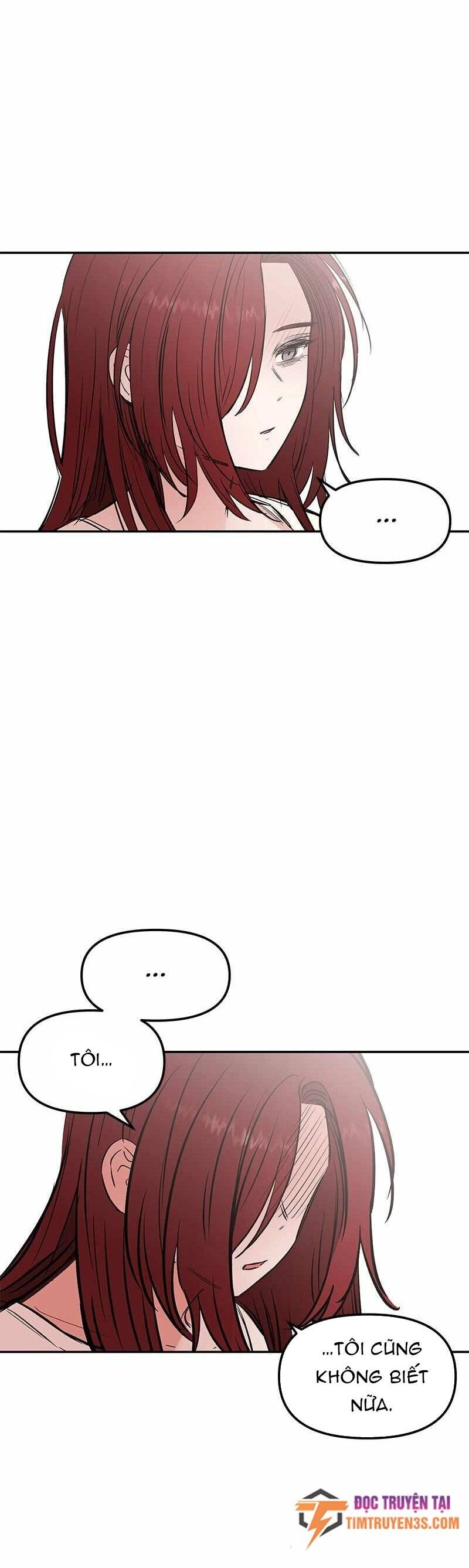 Bươm Bướm Và Máu Chapter 32 - 14