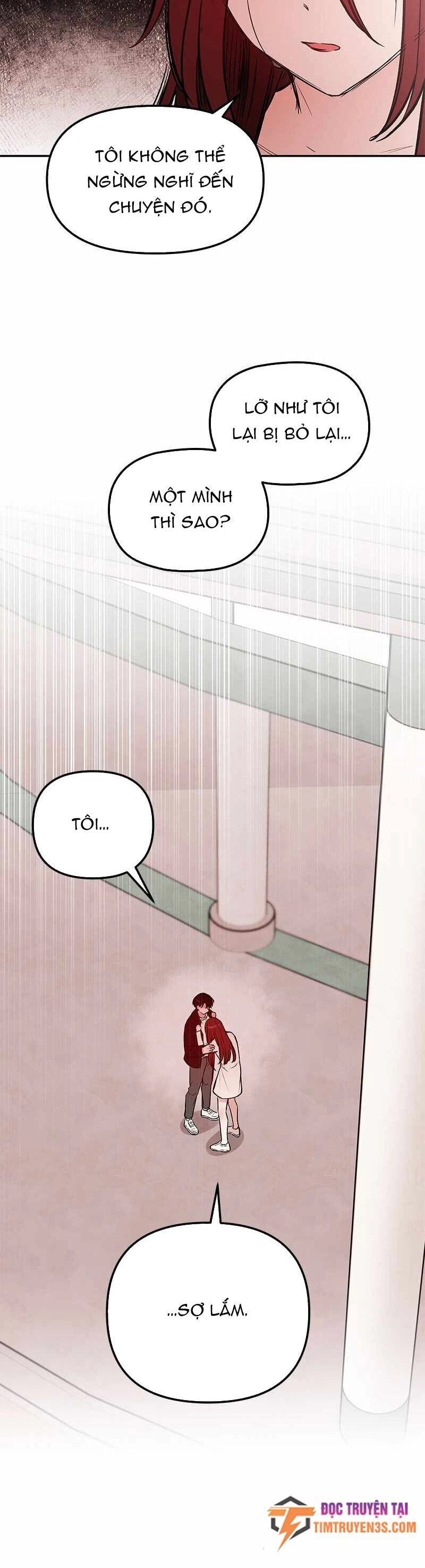 Bươm Bướm Và Máu Chapter 32 - 17