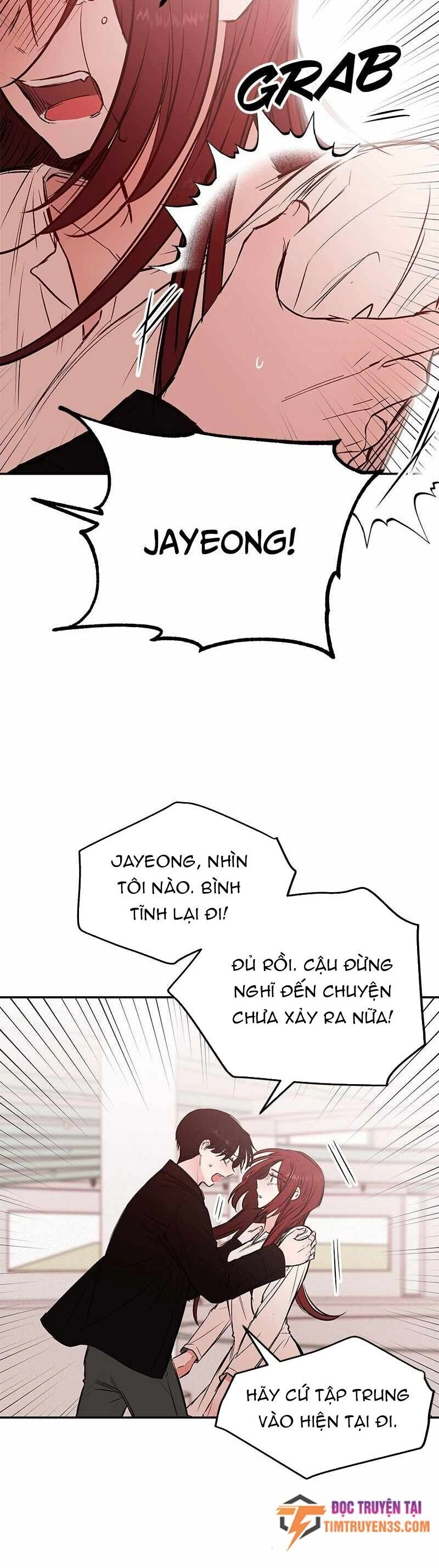 Bươm Bướm Và Máu Chapter 32 - 24