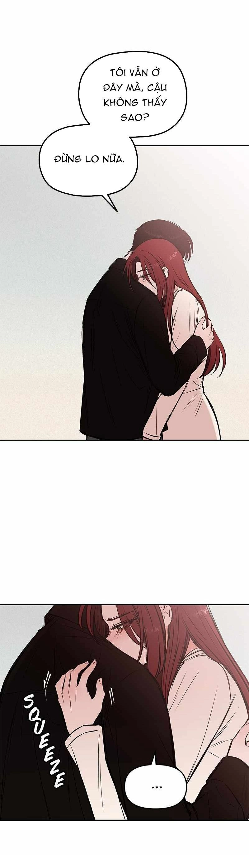 Bươm Bướm Và Máu Chapter 32 - 25