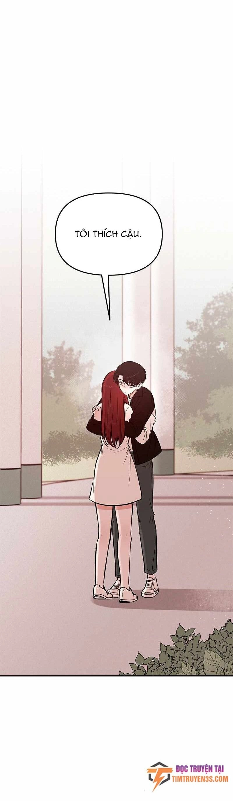 Bươm Bướm Và Máu Chapter 32 - 27