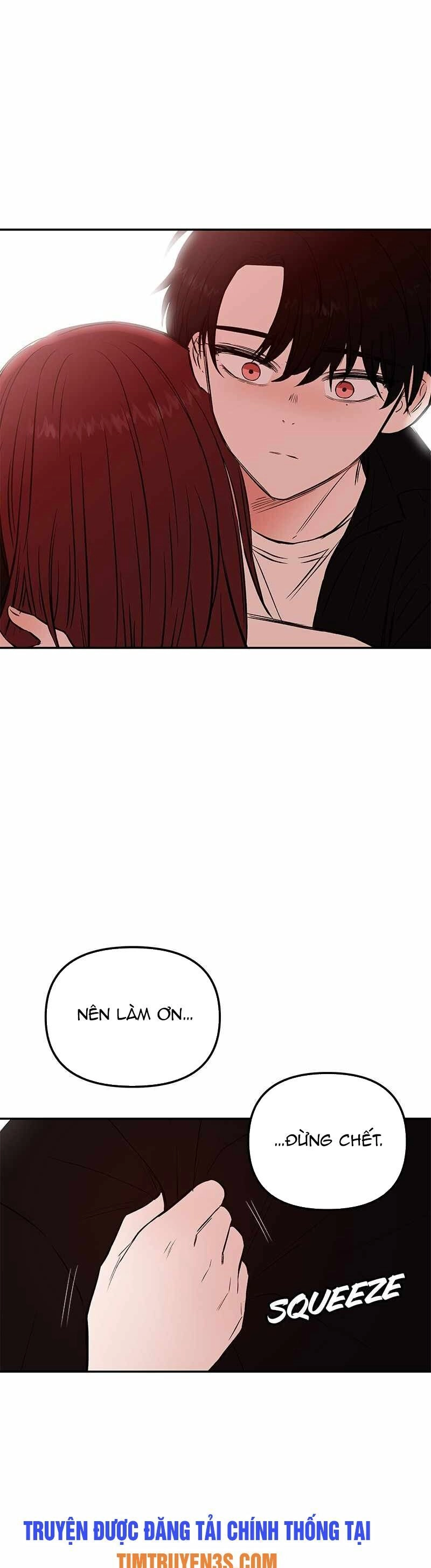 Bươm Bướm Và Máu Chapter 32 - 28