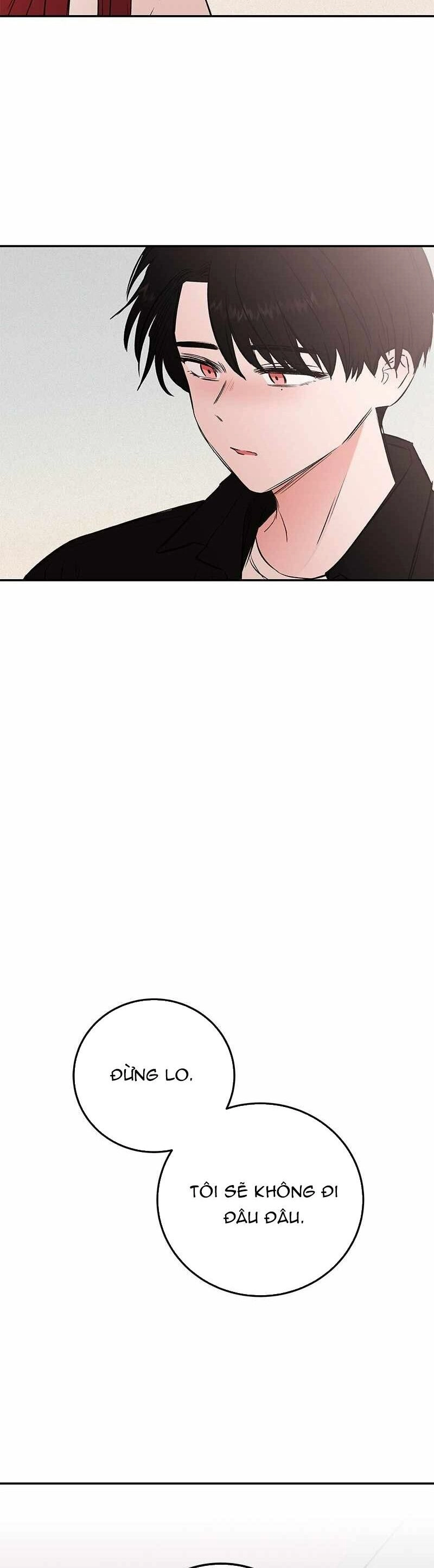 Bươm Bướm Và Máu Chapter 32 - 32