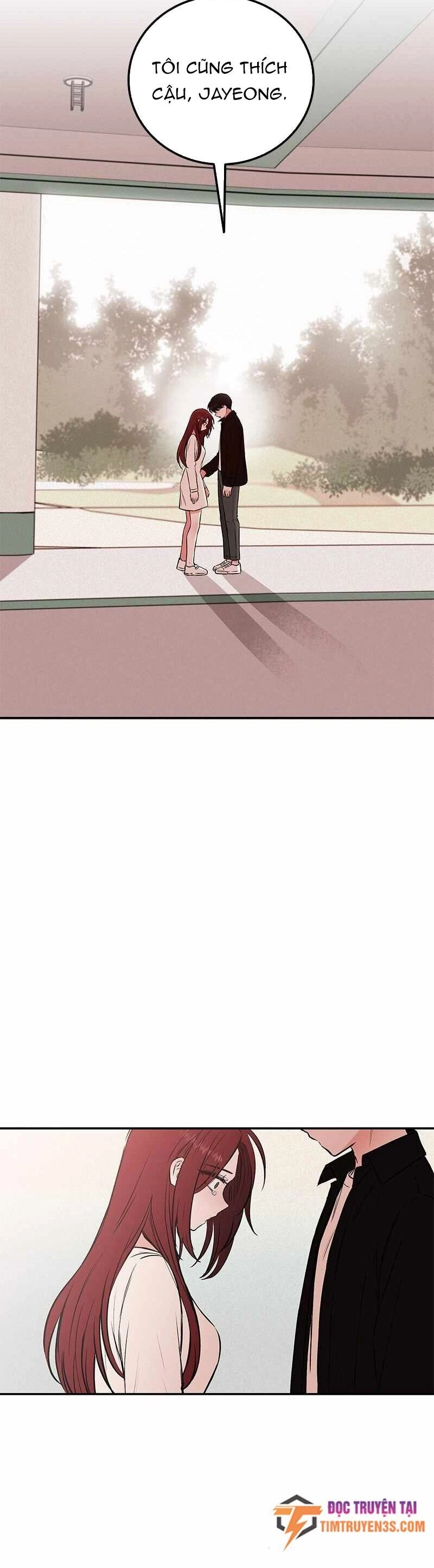 Bươm Bướm Và Máu Chapter 32 - 33