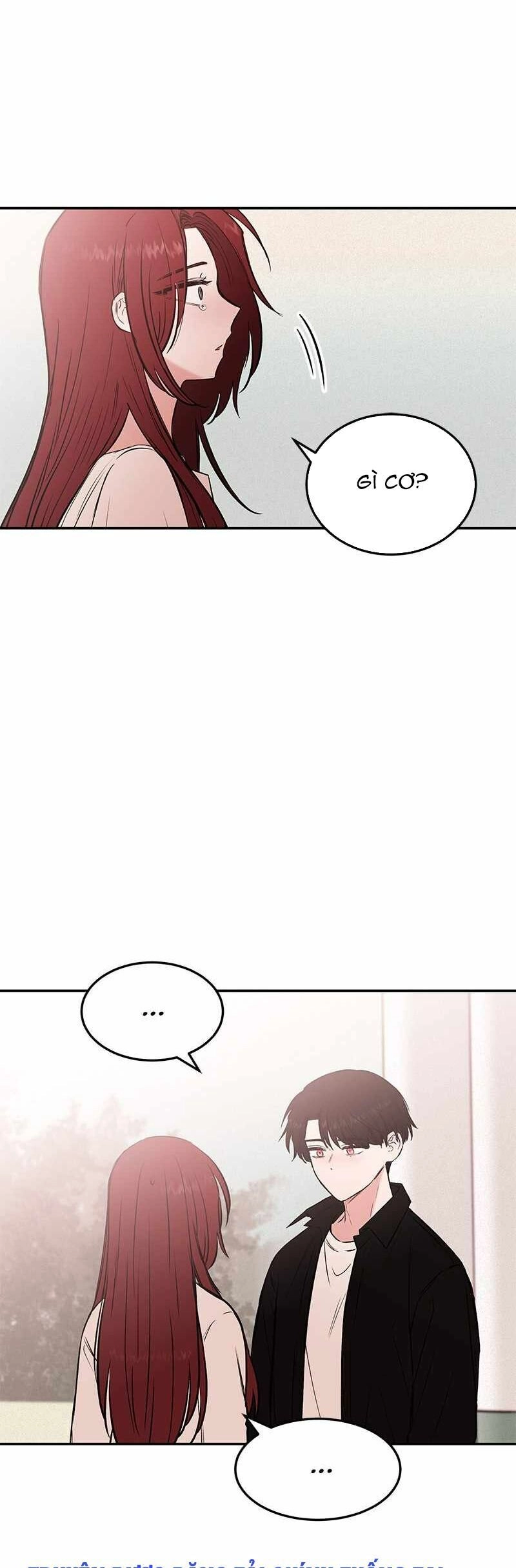 Bươm Bướm Và Máu Chapter 32 - 34