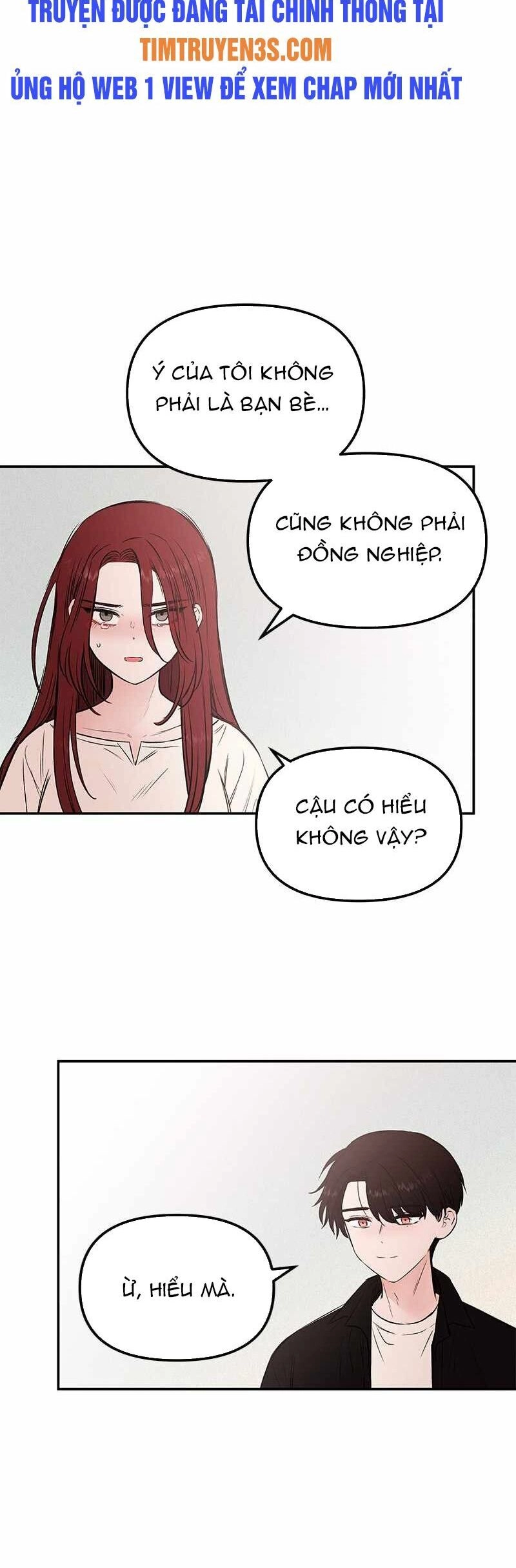 Bươm Bướm Và Máu Chapter 32 - 35