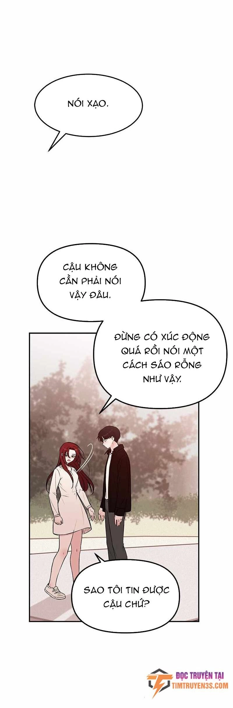 Bươm Bướm Và Máu Chapter 32 - 37