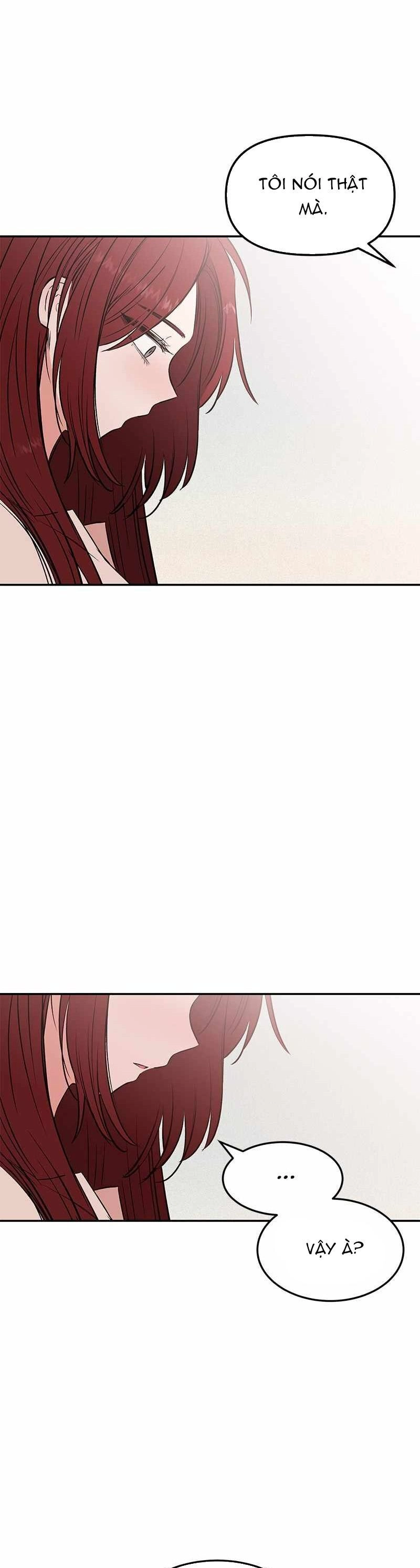 Bươm Bướm Và Máu Chapter 32 - 38