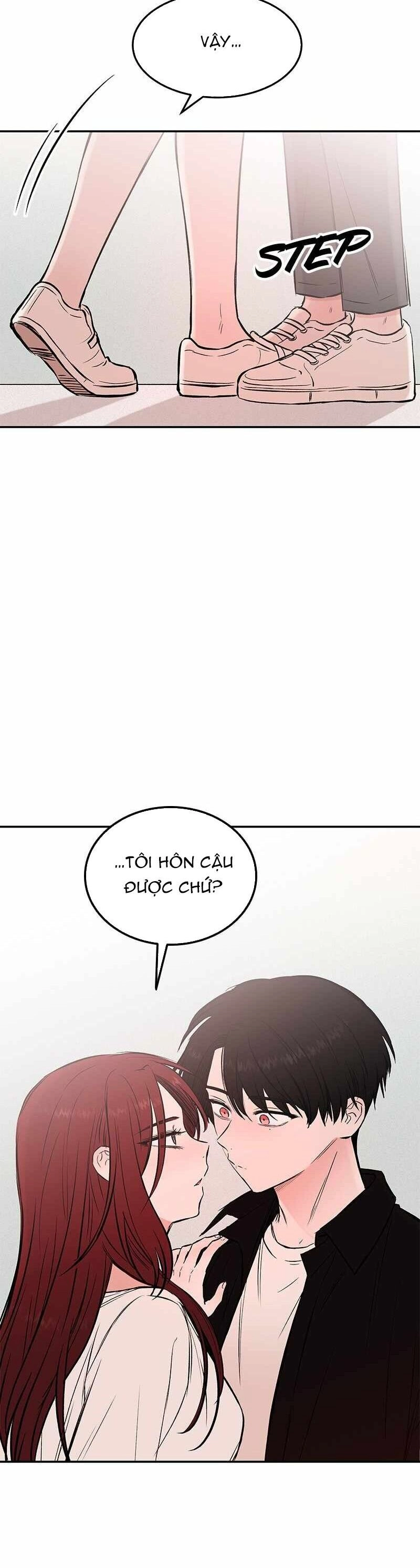 Bươm Bướm Và Máu Chapter 32 - 39