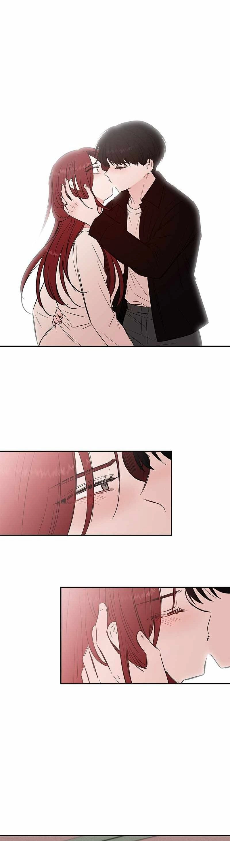 Bươm Bướm Và Máu Chapter 32 - 41