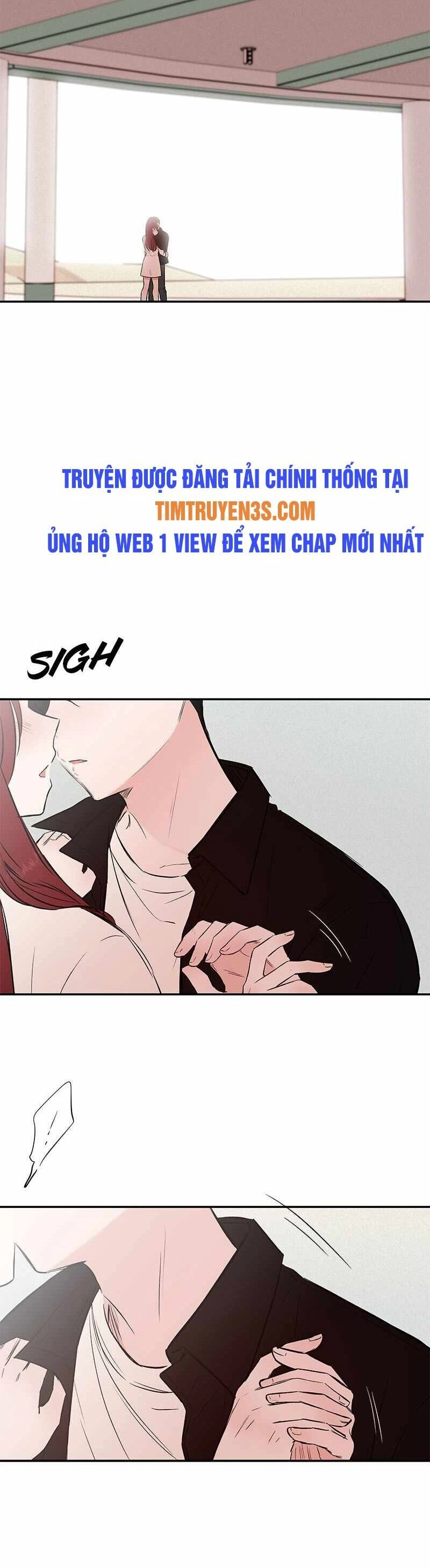 Bươm Bướm Và Máu Chapter 32 - 42