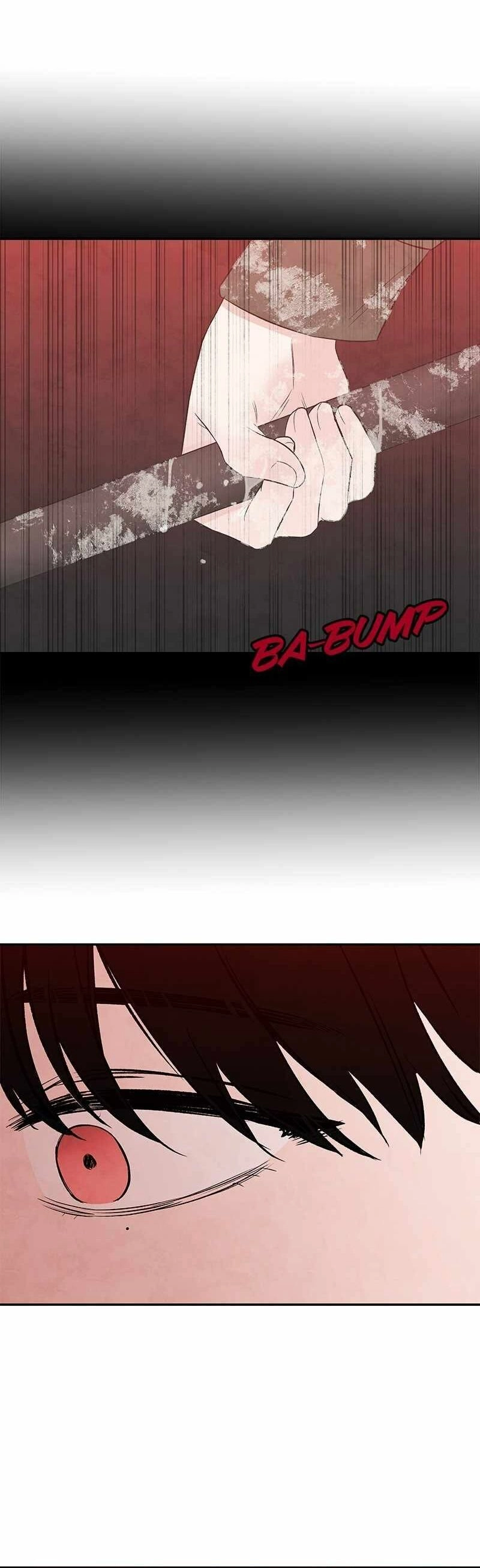 Bươm Bướm Và Máu Chapter 32 - 44