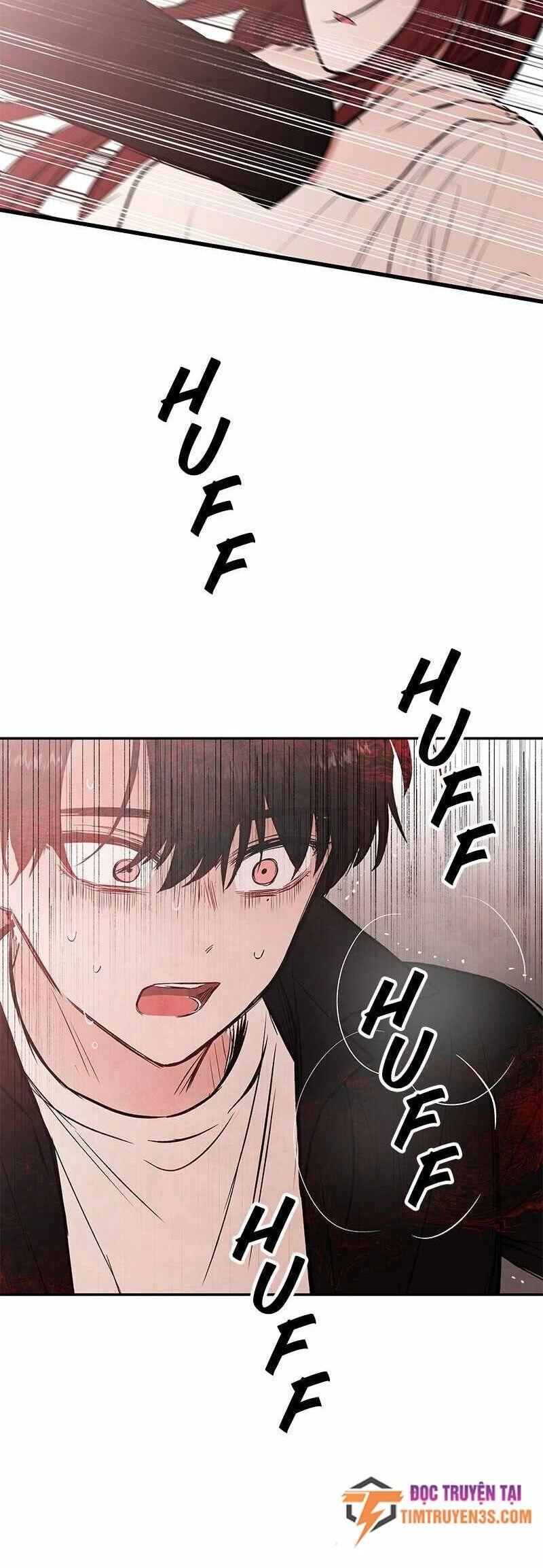 Bươm Bướm Và Máu Chapter 32 - 52