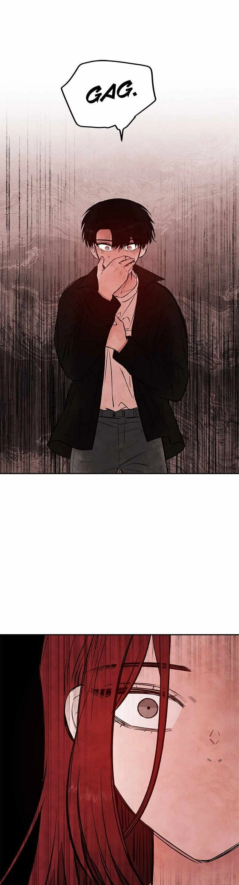 Bươm Bướm Và Máu Chapter 32 - 53