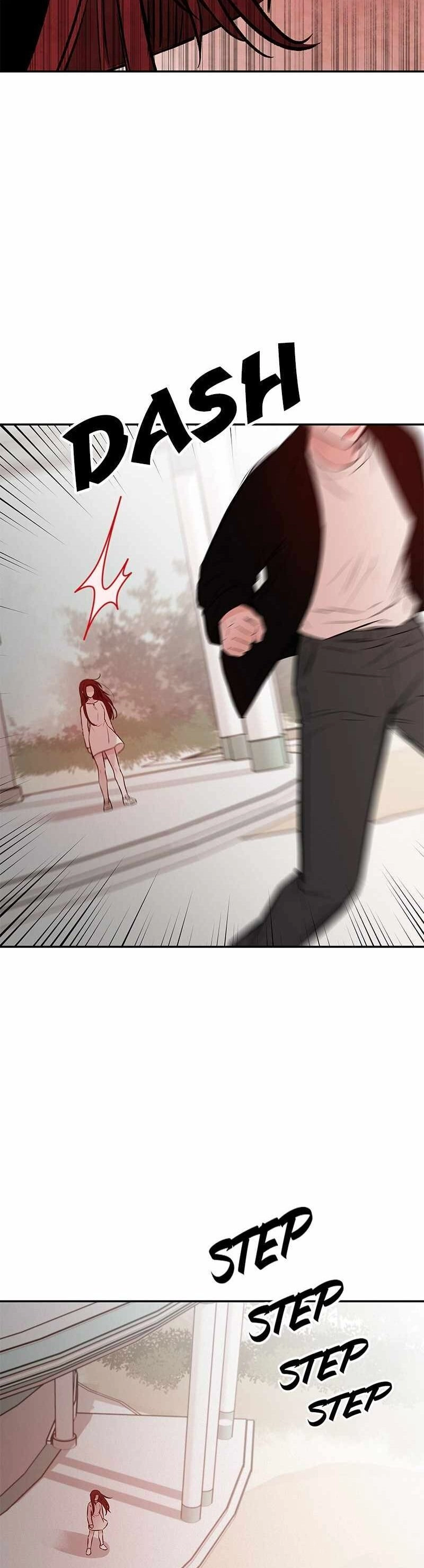 Bươm Bướm Và Máu Chapter 32 - 54