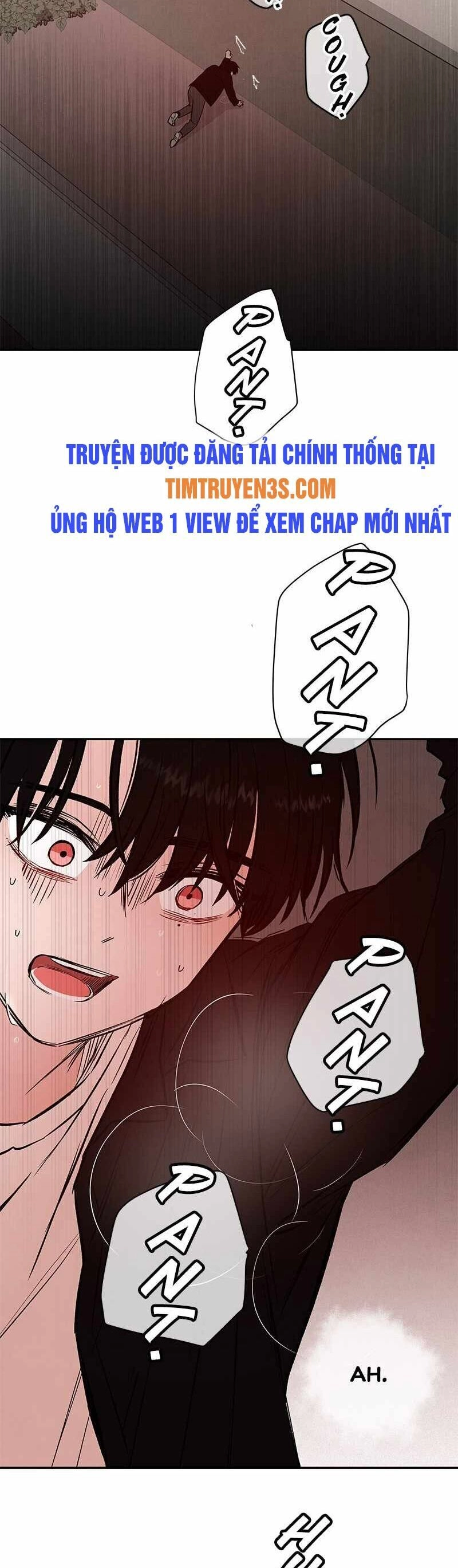 Bươm Bướm Và Máu Chapter 32 - 57