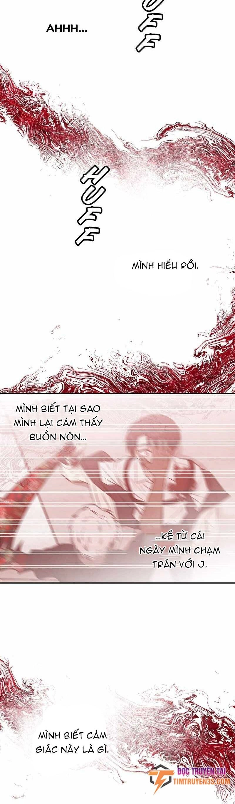 Bươm Bướm Và Máu Chapter 32 - 58