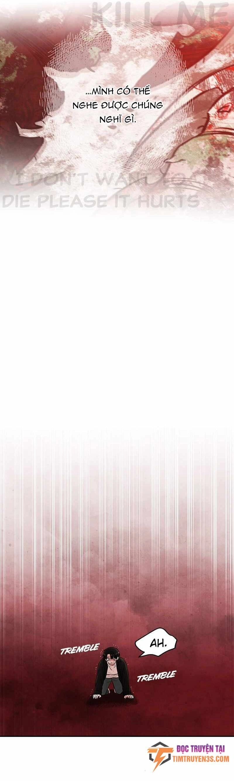 Bươm Bướm Và Máu Chapter 32 - 61