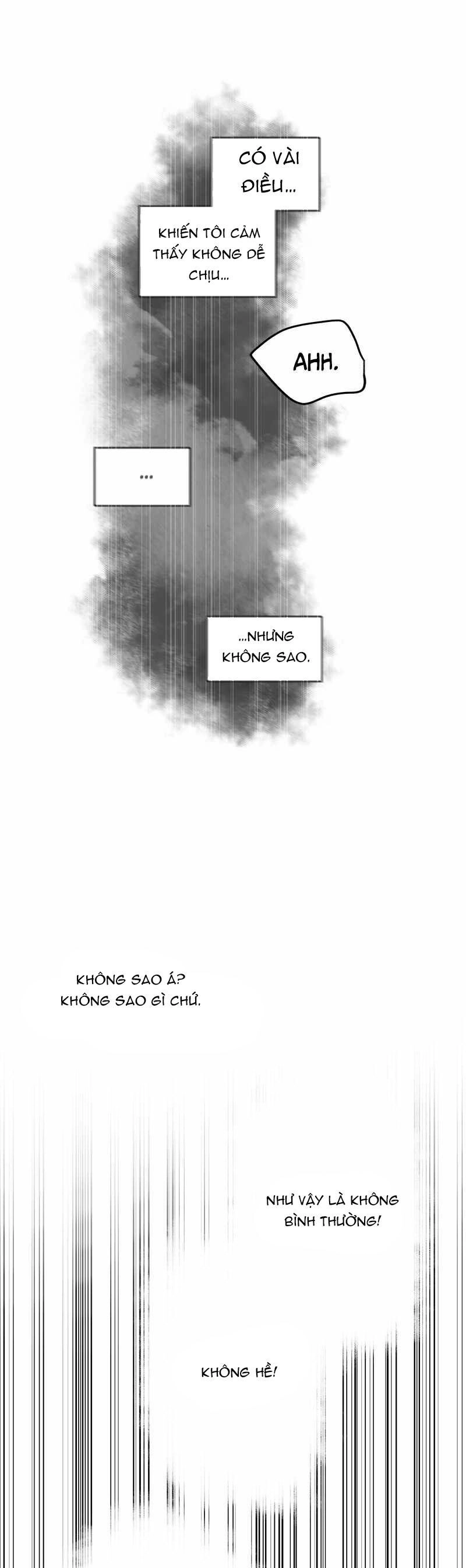 Bươm Bướm Và Máu Chapter 32 - 62