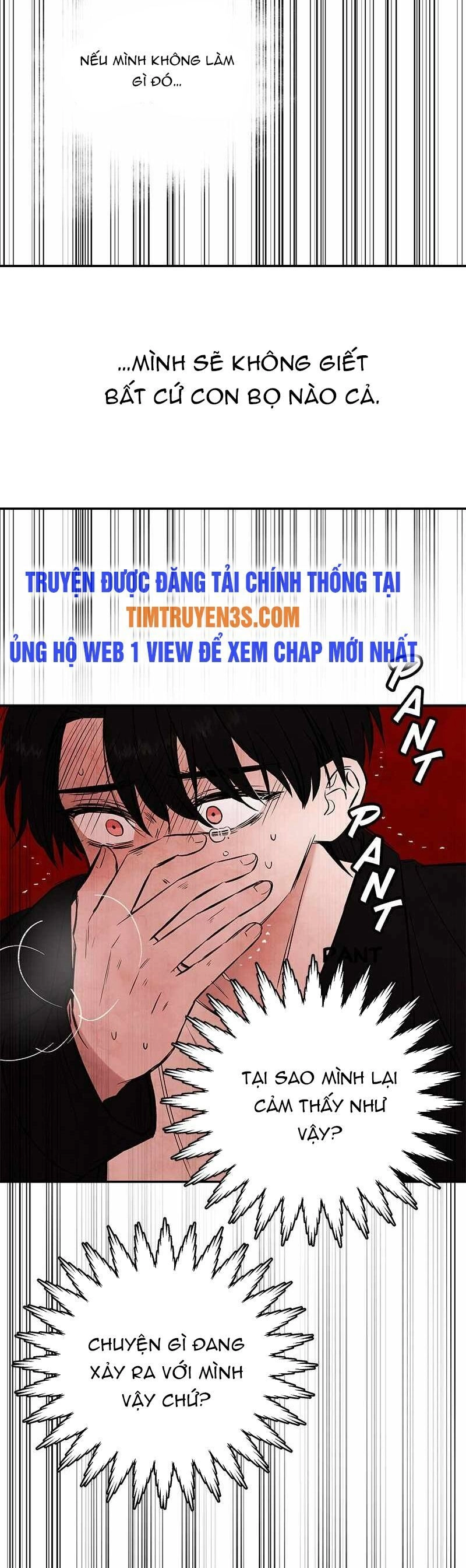 Bươm Bướm Và Máu Chapter 32 - 63