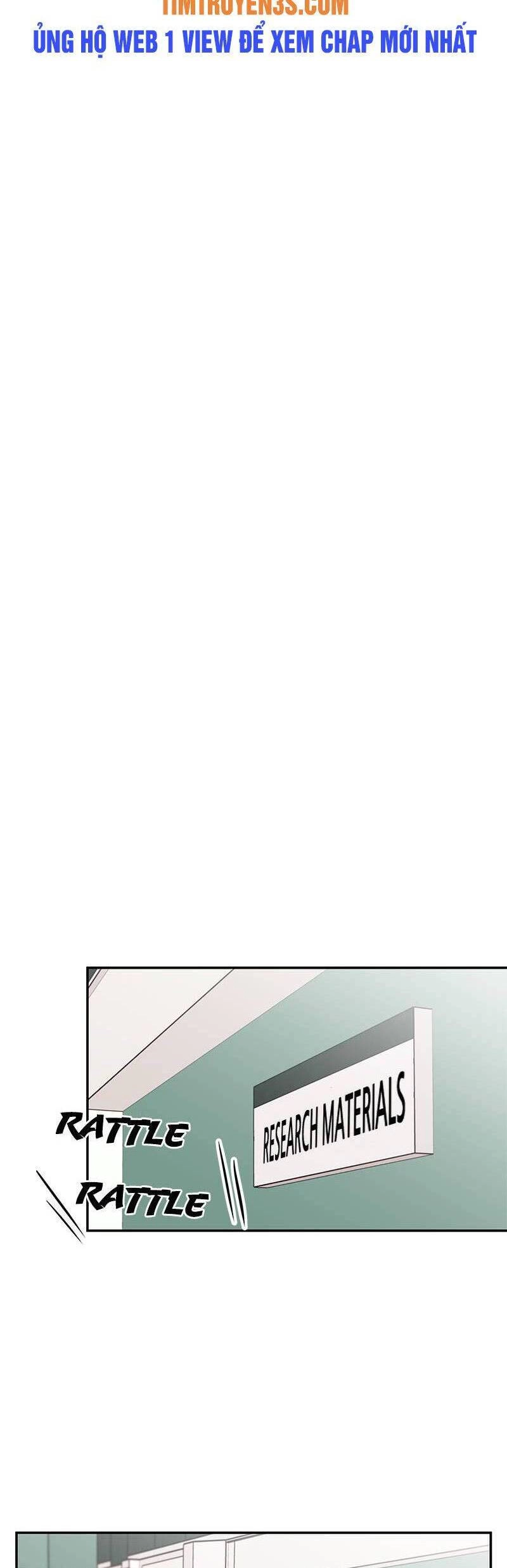 Bươm Bướm Và Máu Chapter 34 - 12