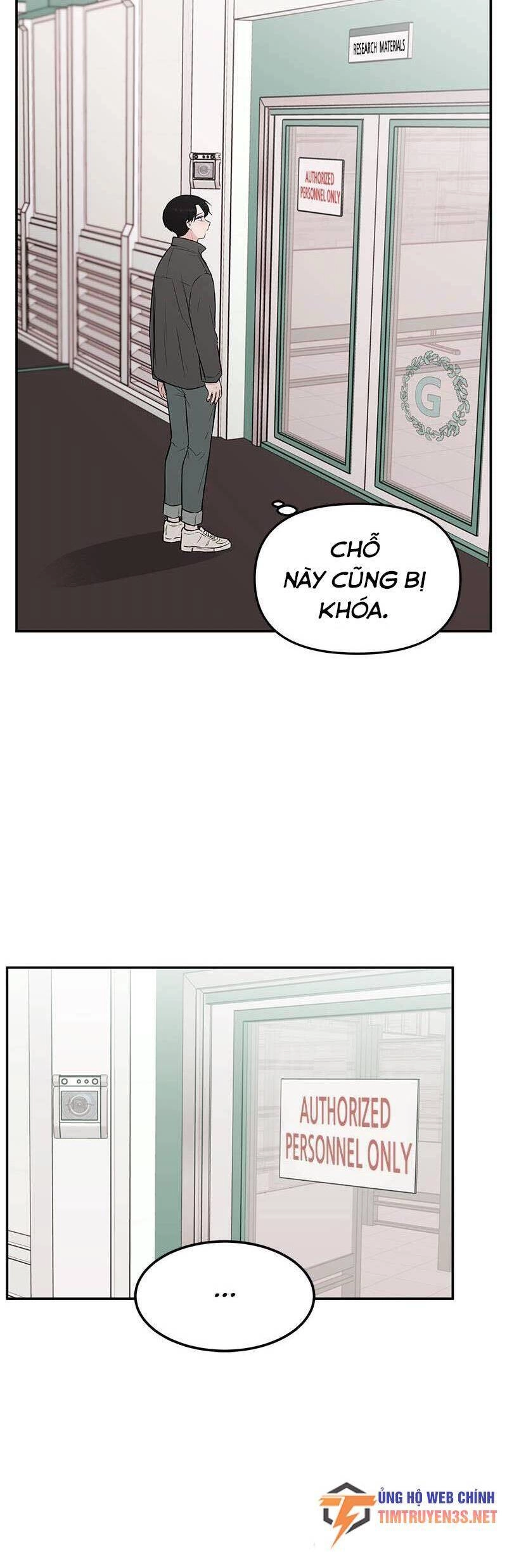 Bươm Bướm Và Máu Chapter 34 - 13