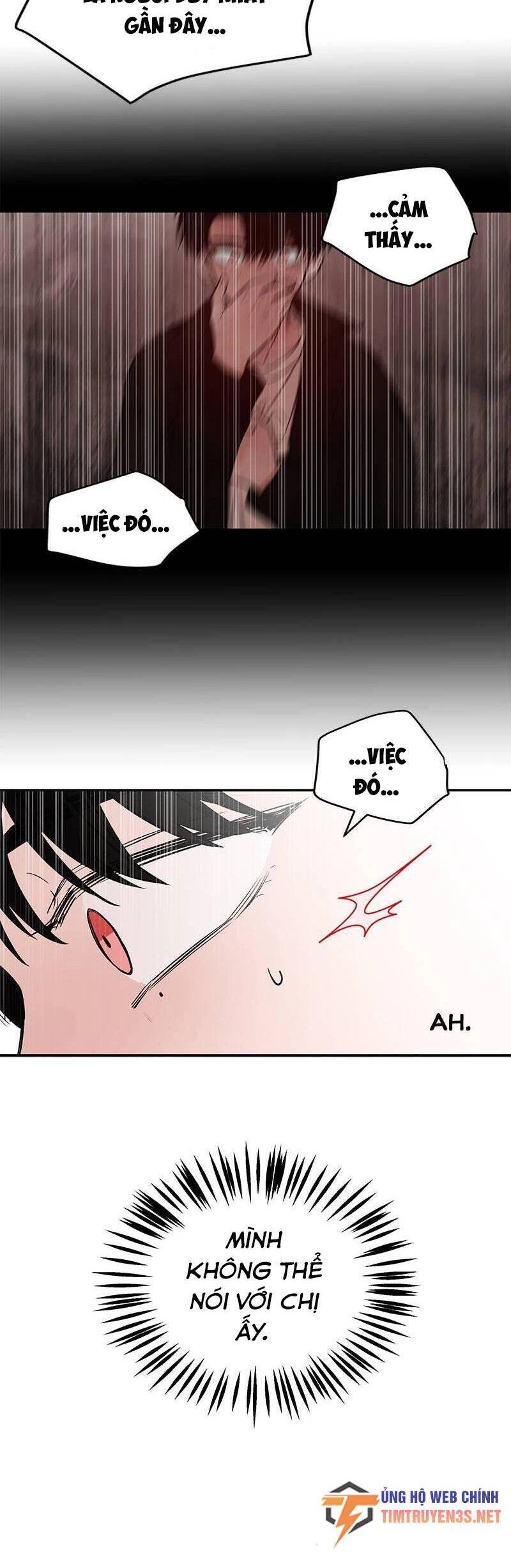 Bươm Bướm Và Máu Chapter 34 - 26