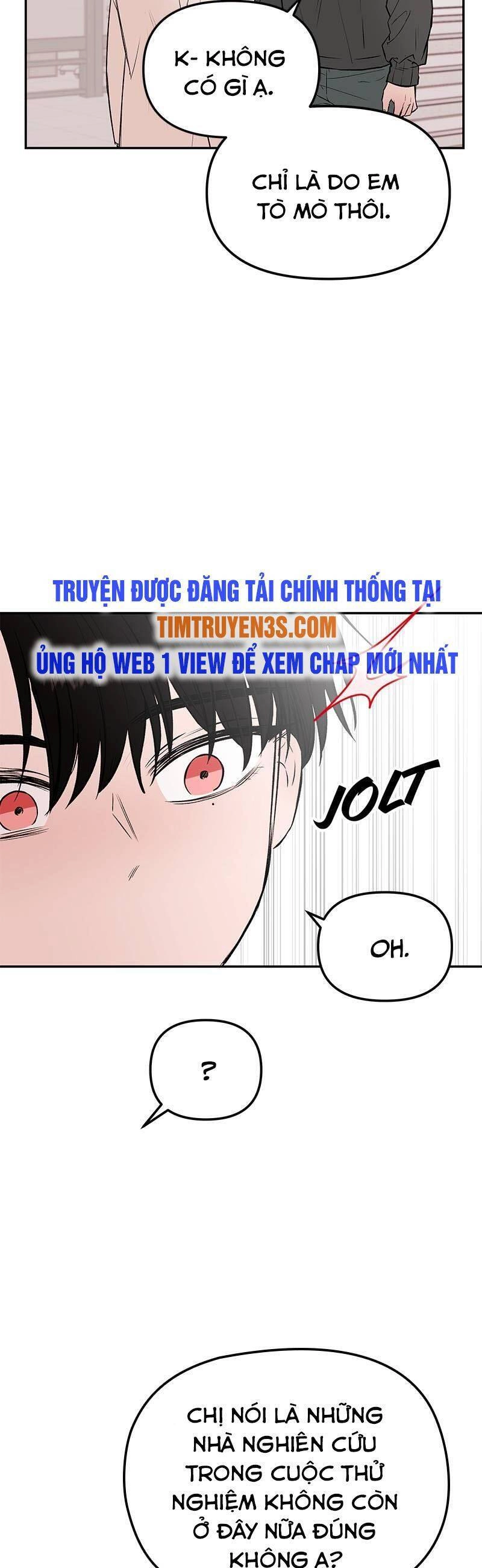 Bươm Bướm Và Máu Chapter 34 - 29