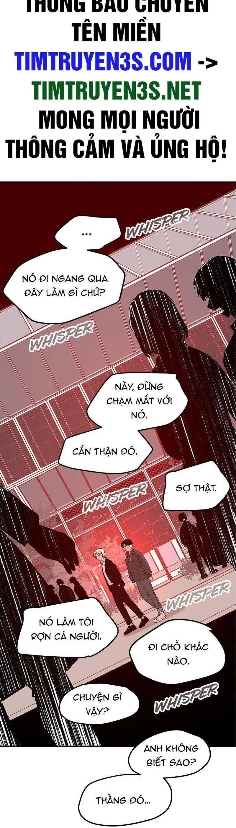 Bươm Bướm Và Máu Chapter 35 - 2